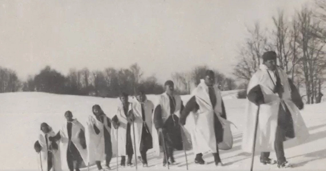 Ένα βίντεο από το ΓΕΣ για τους Ήρωες του Έπους του ‘40